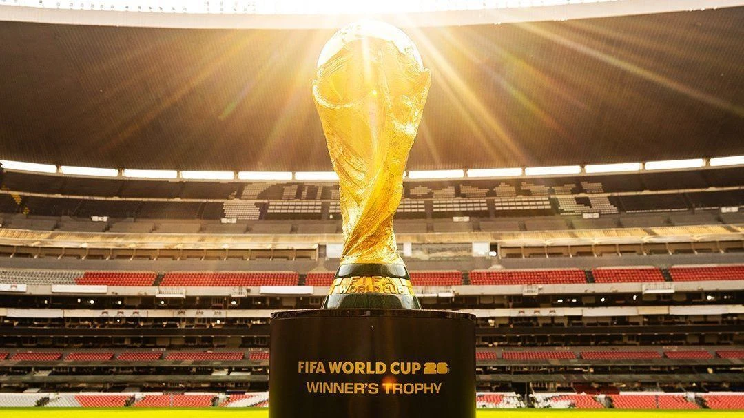 Copa do Mundo: clima pode interferir em partidas, diz estudo científico