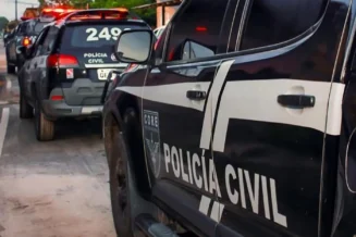 Mulher é morta após discussão por pedaço de palha de aço no PA