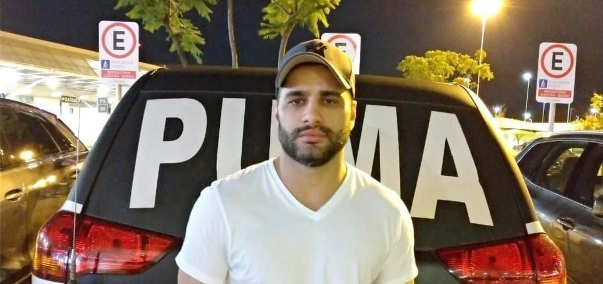 PF: Bicheiro que atuava para Vorcaro tentou calar parentes de 