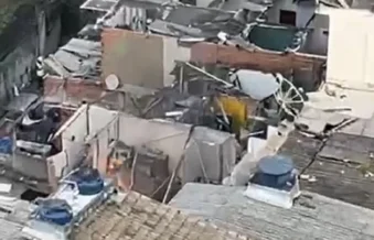 Sabesp lança plano para fiscalizar obras após explosão de casa em SP