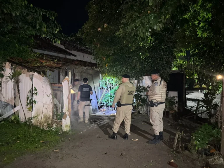 Facção criminosa que atua em região turística da Bahia é alvo da PF