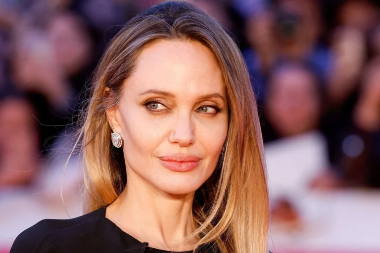 Angelina Jolie transforma dor pessoal em atuação em “Vidas Entrelaçadas”