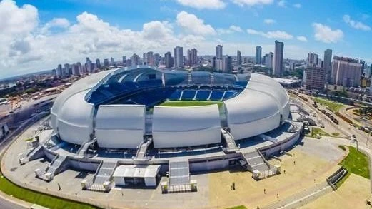 Natal deve ter semana marcada por chuvas frenquentes; veja previsão