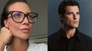 Camila Rodrigues expõe detalhes da separação de Gagliasso: 