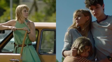 Carolina Dieckmann revela 