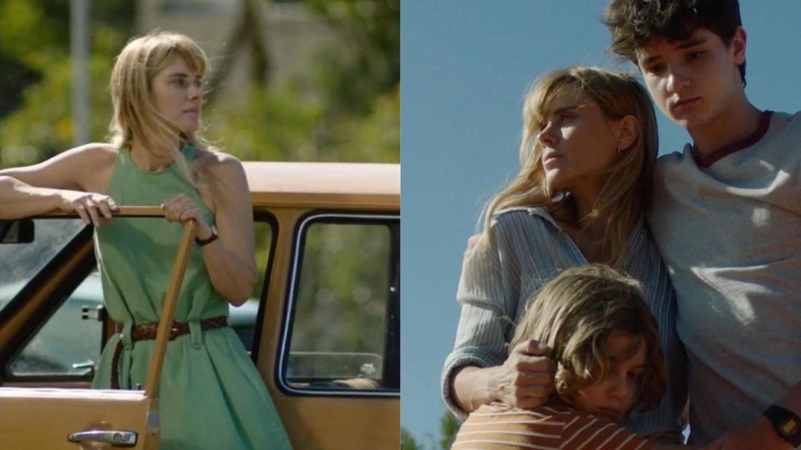 Carolina Dieckmann revela 