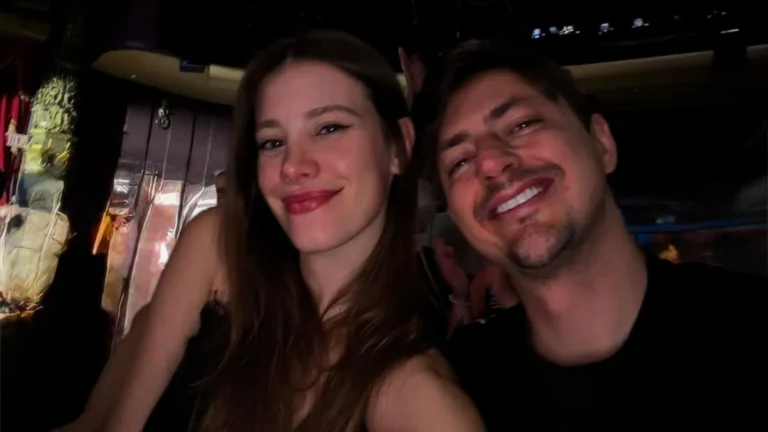 Atriz de “Malhação” se separa e assume atual com revelação: “10 anos atrás”