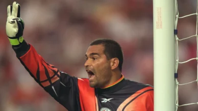 Chilavert critica jogadores do Paraguai após derrota: 