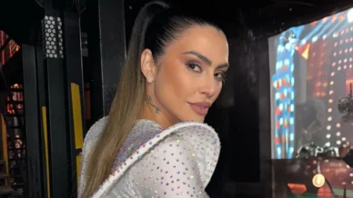 Cleo Pires revela assédios em estreia na TV: 