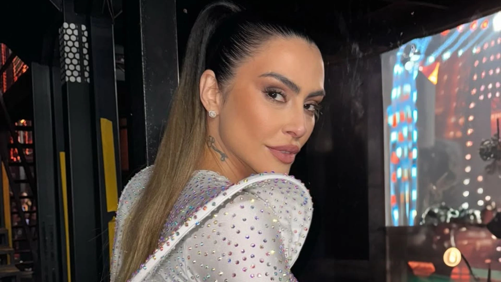 Cleo Pires revela assédios em estreia na TV: 