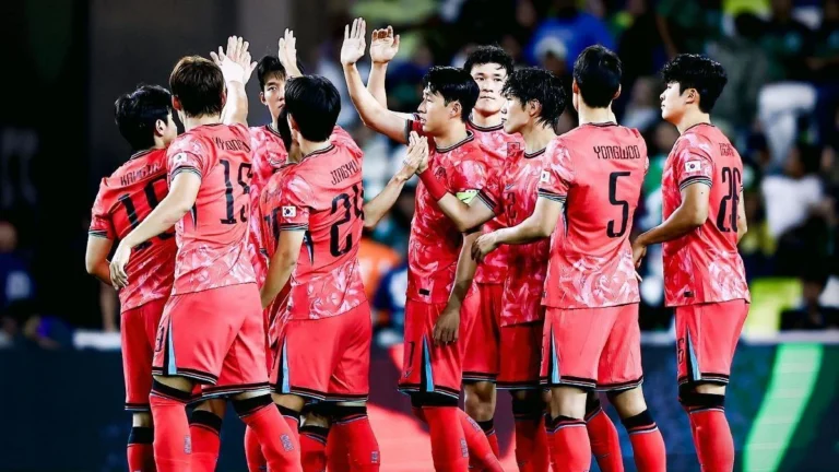 Copa do Mundo: entenda como a Coreia virou presença fixa nos Mundiais