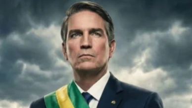 Vorcaro inclui filme sobre Bolsonaro em delação, dizem fontes