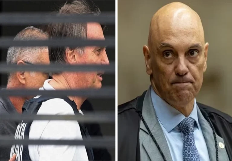Bolsonaro enfrenta nova piora e futuro da prisão domiciliar é definido