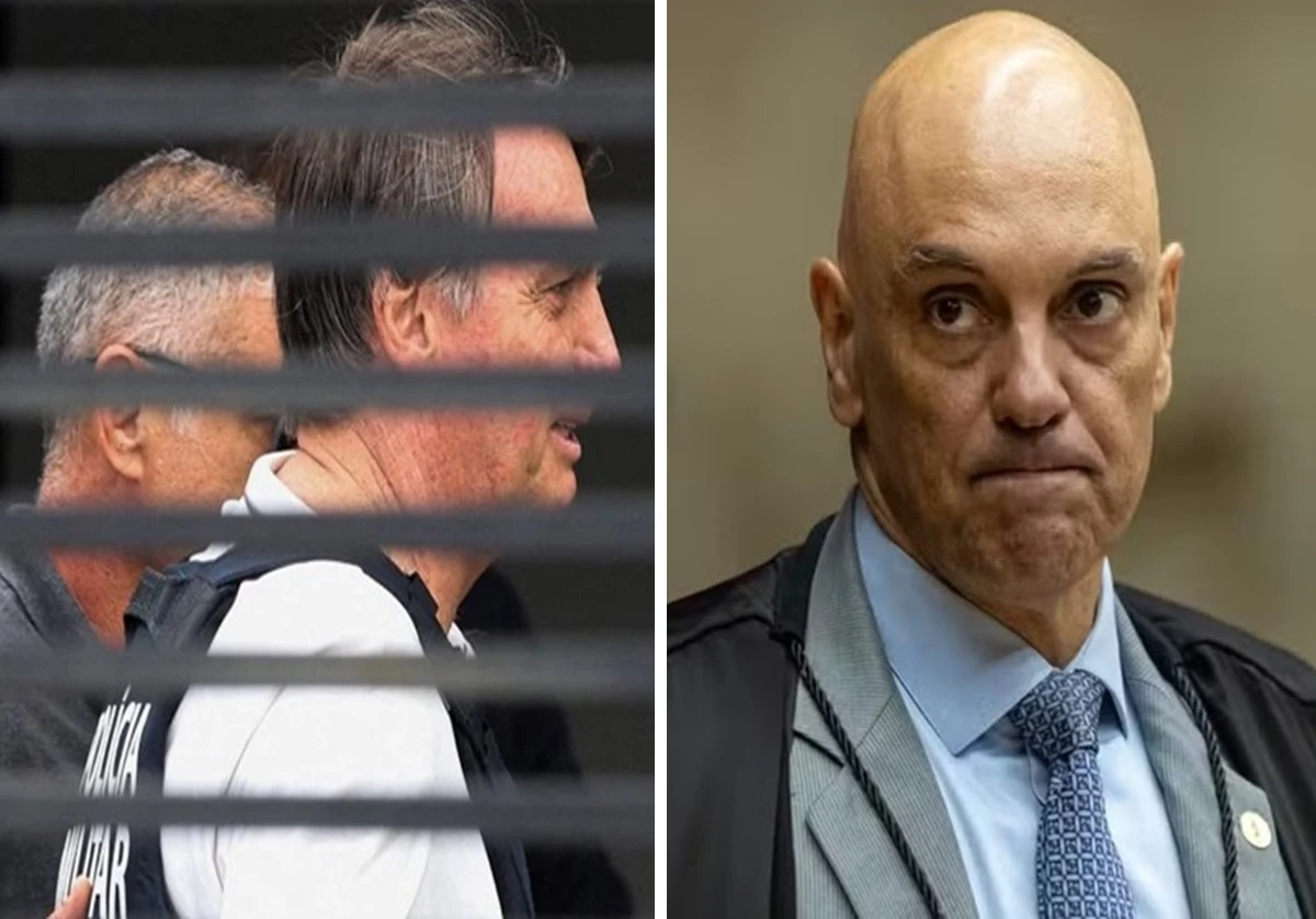 Bolsonaro enfrenta nova piora e futuro da prisão domiciliar é definido
