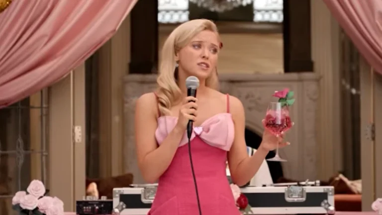 “Elle”, série prequel de “Legalmente Loira”, ganha trailer; assista