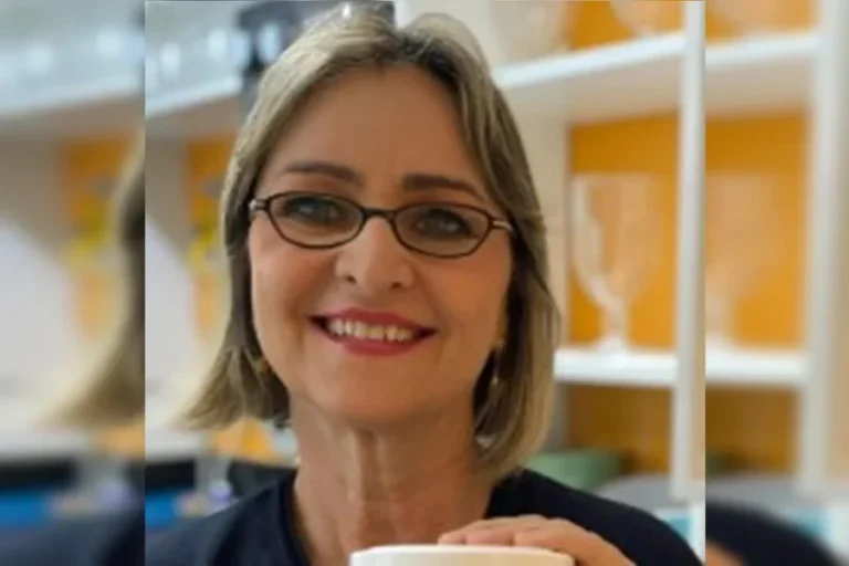 Saiba quem era a mulher morta a facadas por filho em apartamento no DF