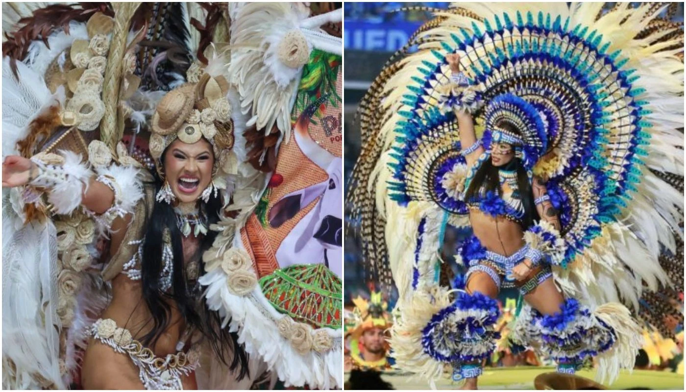 Última noite do Festival de Parintins celebra tradição, emoção e despedidas
