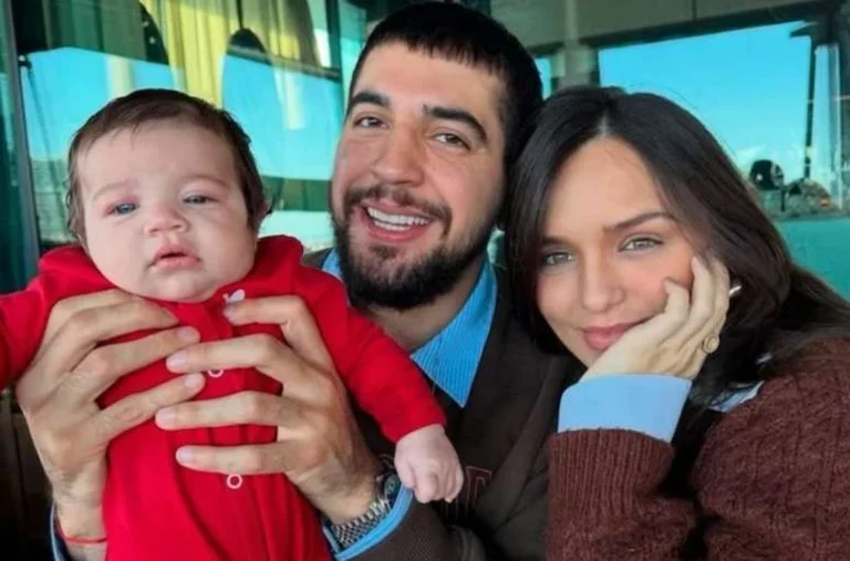 Nattan reage a polêmica sobre gravidez de Rafa Kalimann: Vamos permanecer fortes