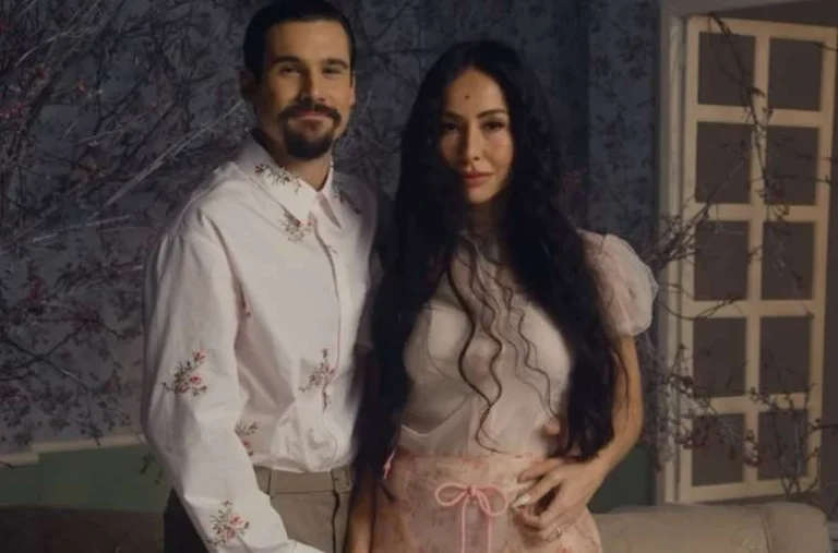 Sabrina Sato e Nicolas Prattes anunciam a espera de um bebê: ‘Nosso amor chamou e floresceu’