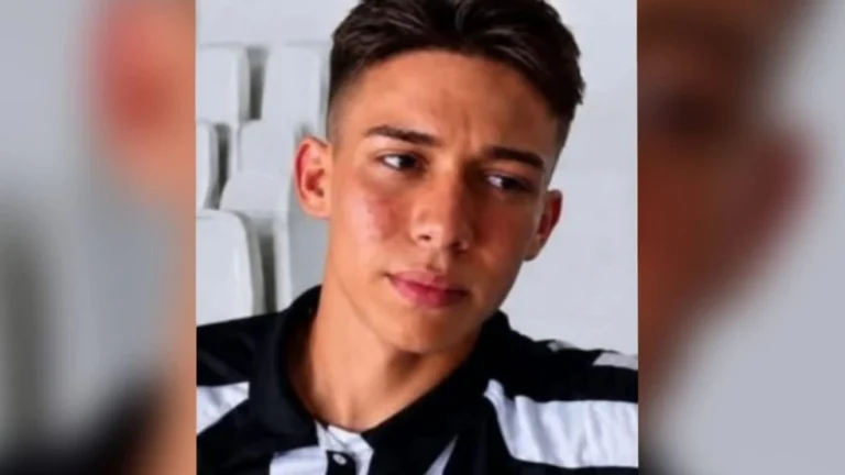 Jovem desaparece em Fortaleza e é encontrado morto em Beberibe; um homem foi preso