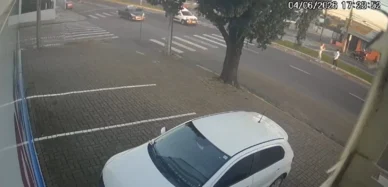 Amigas que tiravam fotos em ciclofaixa são investigadas por homicídio no RS