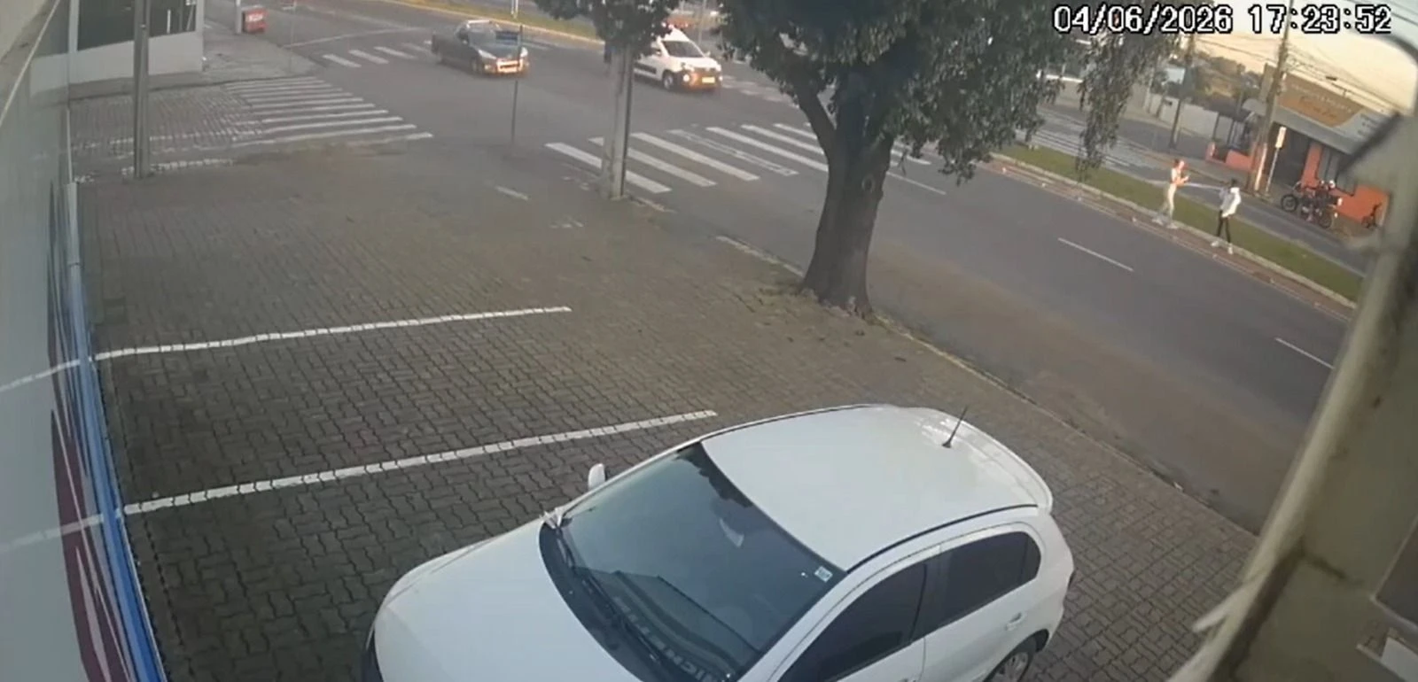 Amigas que tiravam fotos em ciclofaixa são investigadas por homicídio no RS