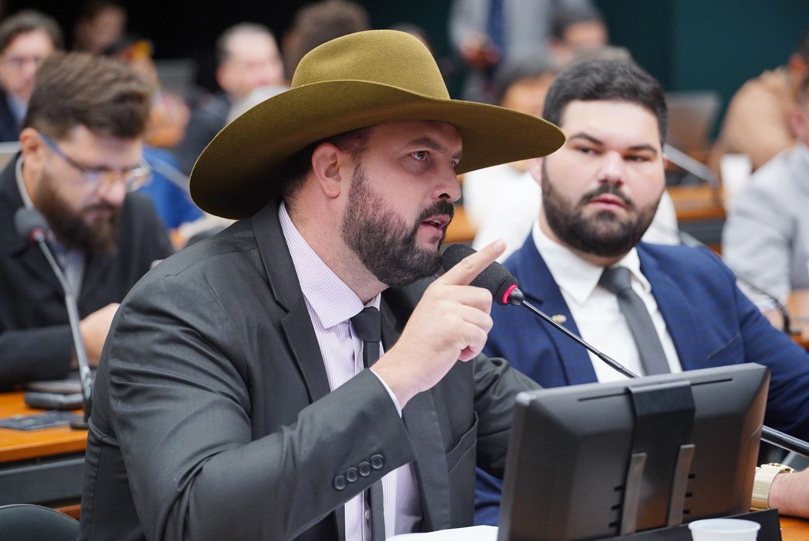 MP do frete mínimo avança no Congresso com instalação de comissão mista