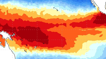 Mudanças climáticas: Ministério da Saúde lança plano para enfrentar El Niño