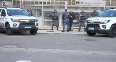 Caso Gritzbach: defesa tenta invalidar depoimento de perito; juiz nega