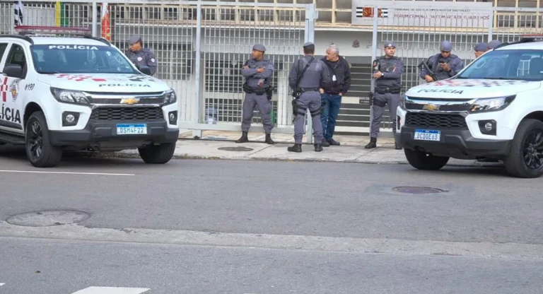 Caso Gritzbach: defesa tenta invalidar depoimento de perito; juiz nega