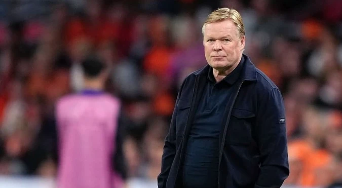 Copa do Mundo: Técnico da Holanda revela diagnóstico de câncer da esposa