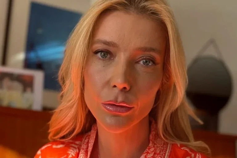 Luiza Possi desabafa sobre assédio: “Não consegui reagir na hora”. Assista ao vídeo