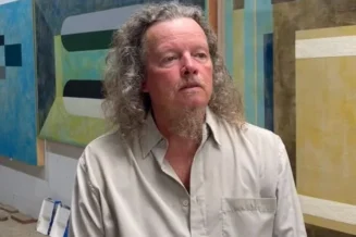 Morre o artista plástico Marcus André dias após inaugurar exposição