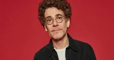 Nando Reis anuncia nova turnê 