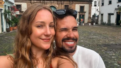 Saiba quem é Diulia Loregian, médica noiva de viúvo de Isabel Veloso