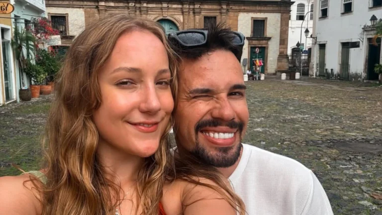 Saiba quem é Diulia Loregian, médica noiva de viúvo de Isabel Veloso