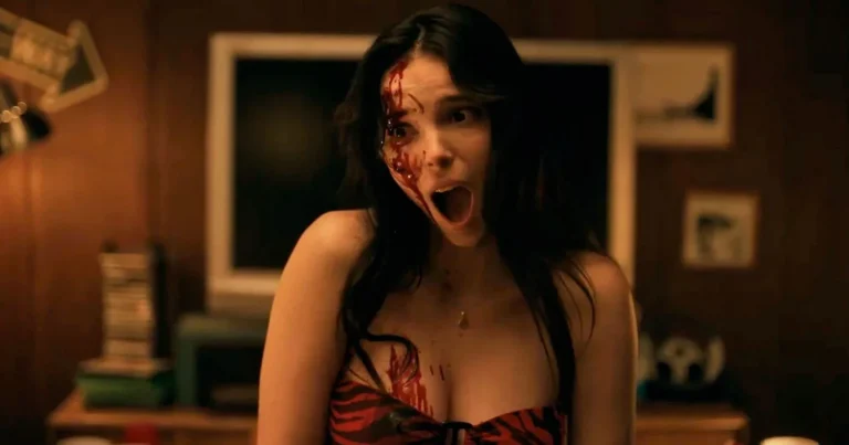 Gen Z ama filmes de terror porque a vida real já é assustadora o suficiente