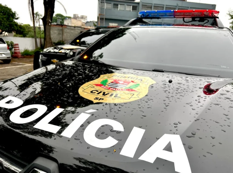 Polícia apreende quase 35 mil peças automotivas falsificadas em SP