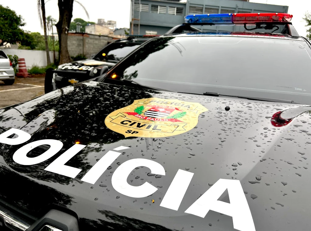 Polícia apreende quase 35 mil peças automotivas falsificadas em SP