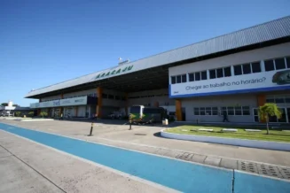 Previsão indica chuvas em Aracaju durante toda a semana
