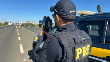 PRF inicia Operação Corpus Christi em SP nesta quarta (3)