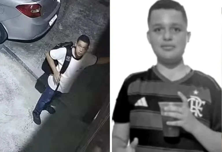 Laudo revela causa da morte do menino Arthur de 11 anos após comer um pedaço de bolo