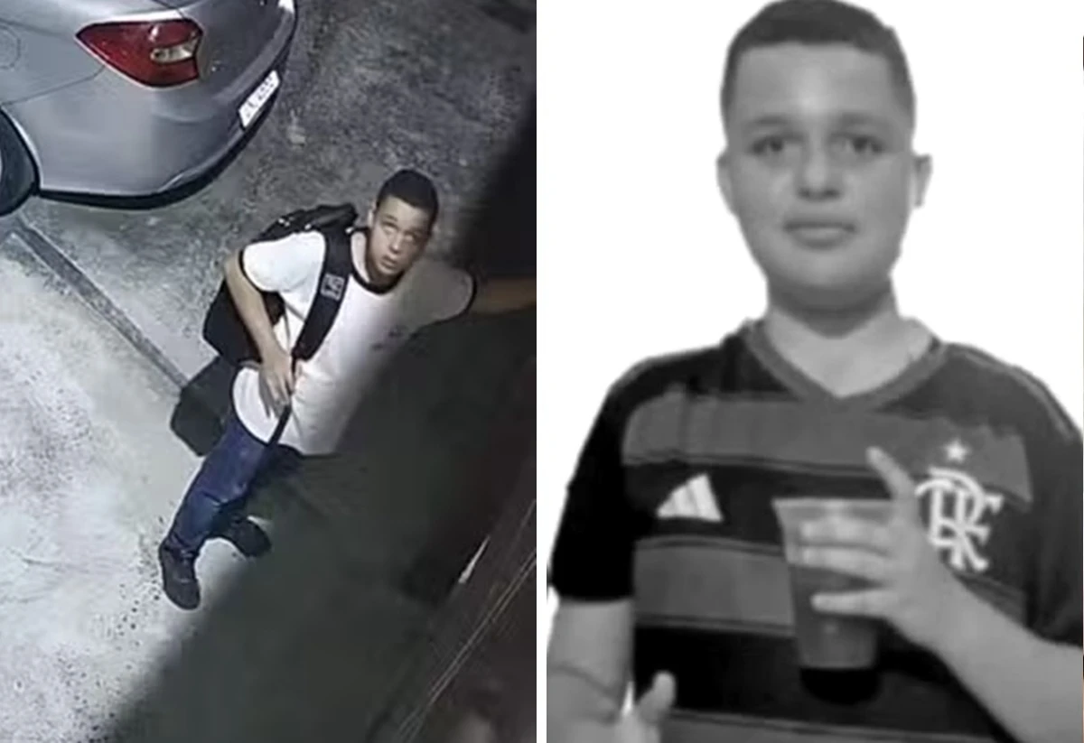 Laudo revela causa da morte do menino Arthur de 11 anos após comer um pedaço de bolo
