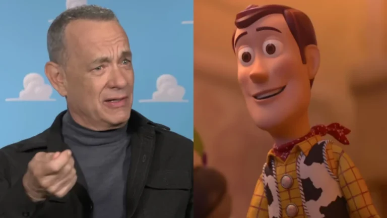 Voz de Woody em “Toy Story”, Tom Hanks revela condição para reprisar papel