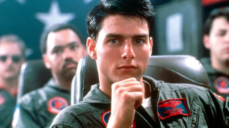 Tom Cruise faz retrospectiva de 46 anos de carreira para lançar novo filme