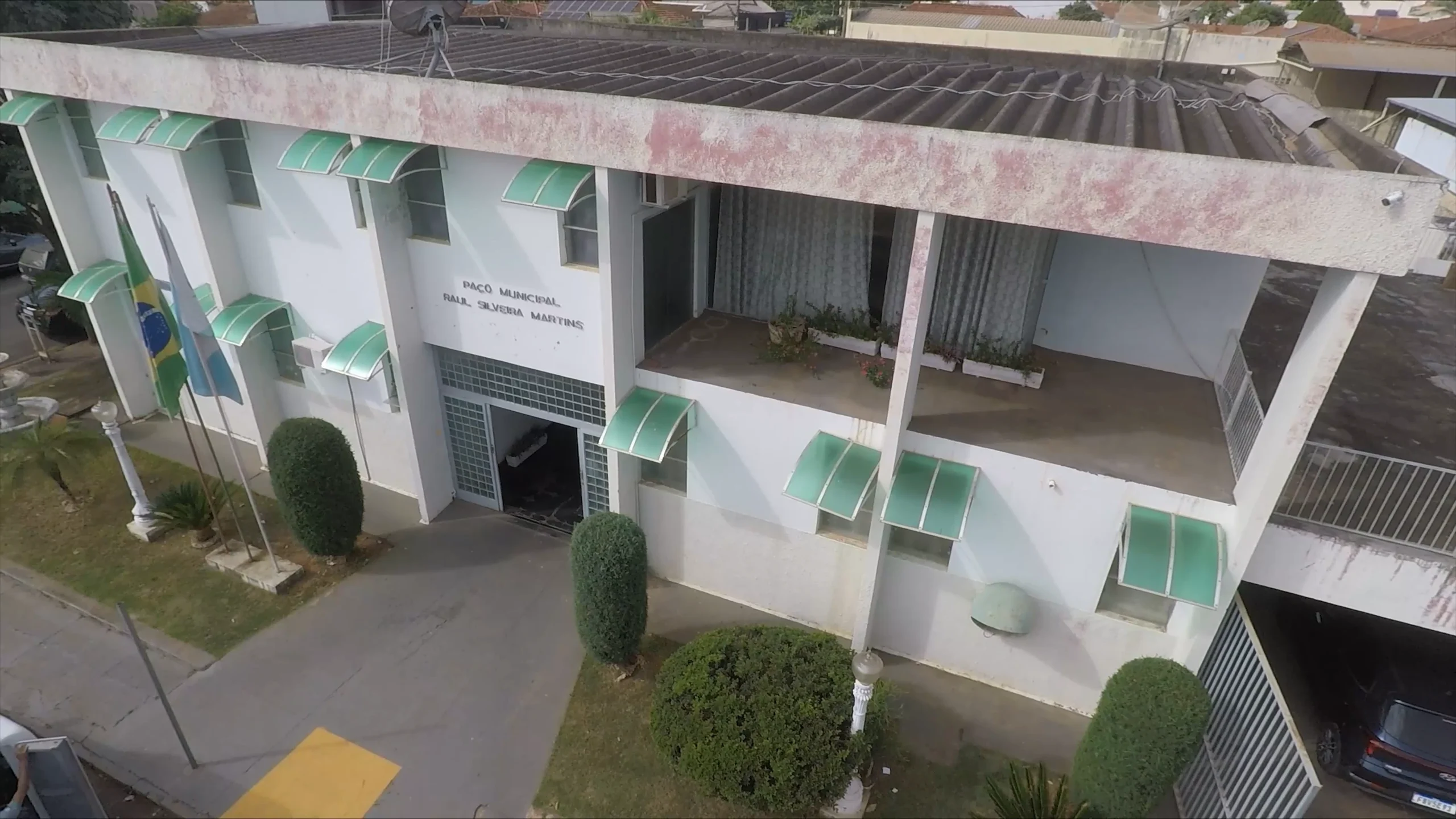 Vantagem de 34 votos elege novo prefeito de Reginópolis (SP)