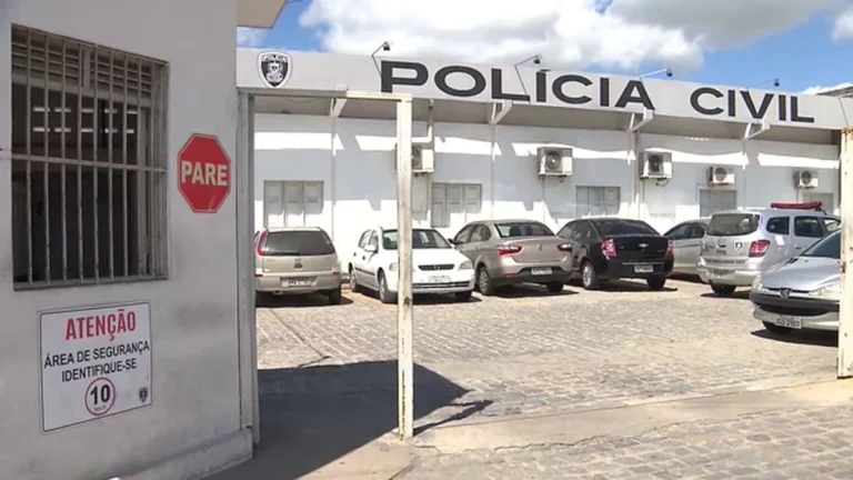 Homem é preso suspeito de estuprar criança de 7 anos, na Paraíba