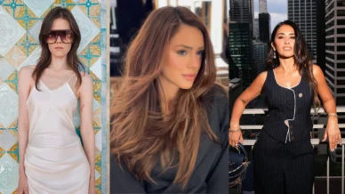 Confira quem são as WAGs mais famosas da história