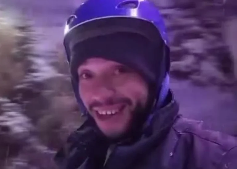 Funcionário de parque de neve em Gramado que morreu descobriu há poucos dias que ia ser pai: Sonho dele, diz amigo