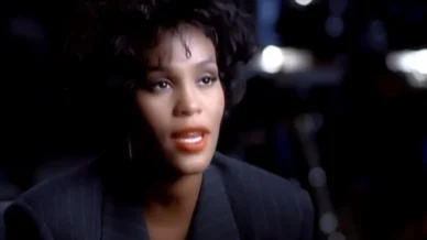 Família de Whitney Houston responde Oprah: “Ela não estava drogada”